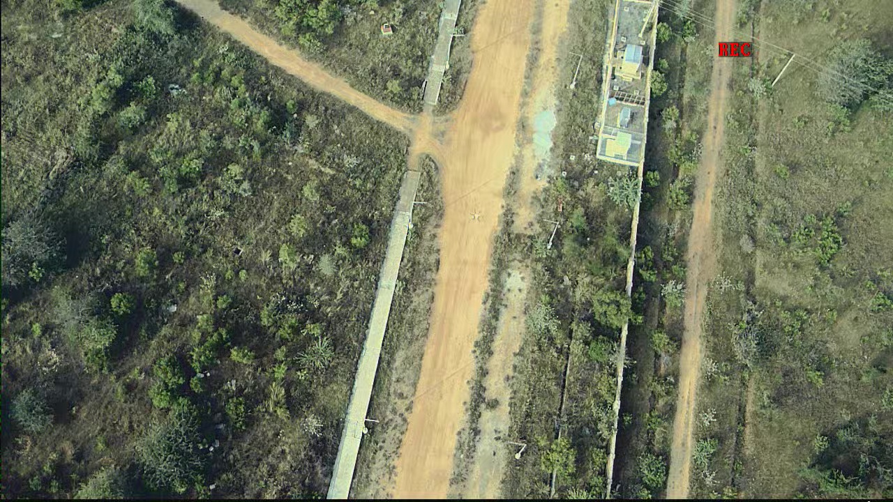 Drone Object Detection Dataset by test