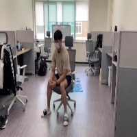 Human pose project thumbnail