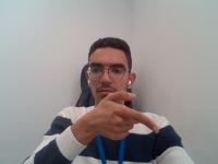 Yolov8SignLanguage project thumbnail