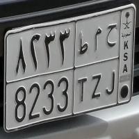 License Plate Region Detection project thumbnail