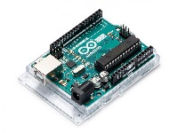 Arduino project thumbnail