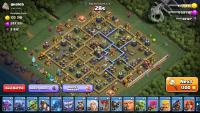 Clash of Clans project thumbnail