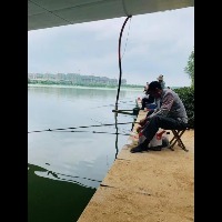 fish man project thumbnail