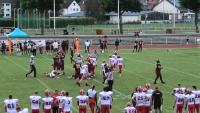 Domi Football Field project thumbnail