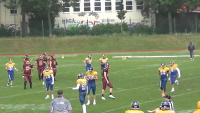 Football Field Template project thumbnail