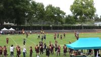 EdgeML American Football project thumbnail