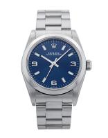 rolex-oyster-perpetual project thumbnail