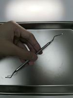 Dental Instrument project thumbnail