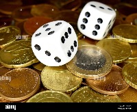 Coins, Tennis Ball, Dice project thumbnail