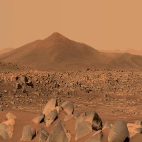 mars rocks detection project thumbnail