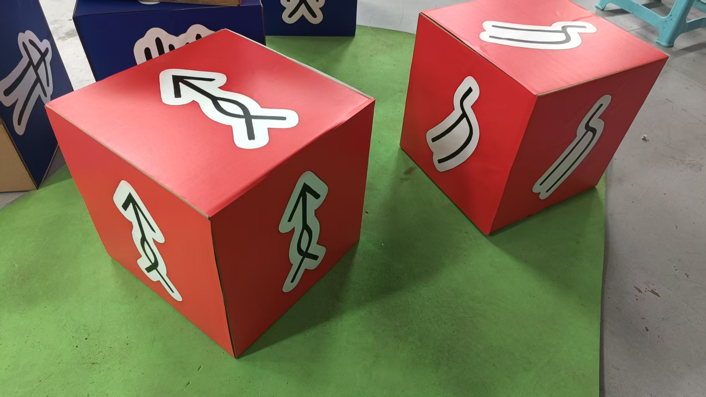 KFS Object Detection Dataset by Test for me