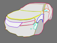 Annotation Visualization