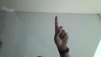 Isyarat Angka project thumbnail