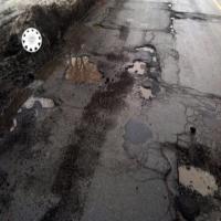 ROAD DEFECTS SEGMENTATION project thumbnail