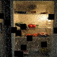 food-detection project thumbnail