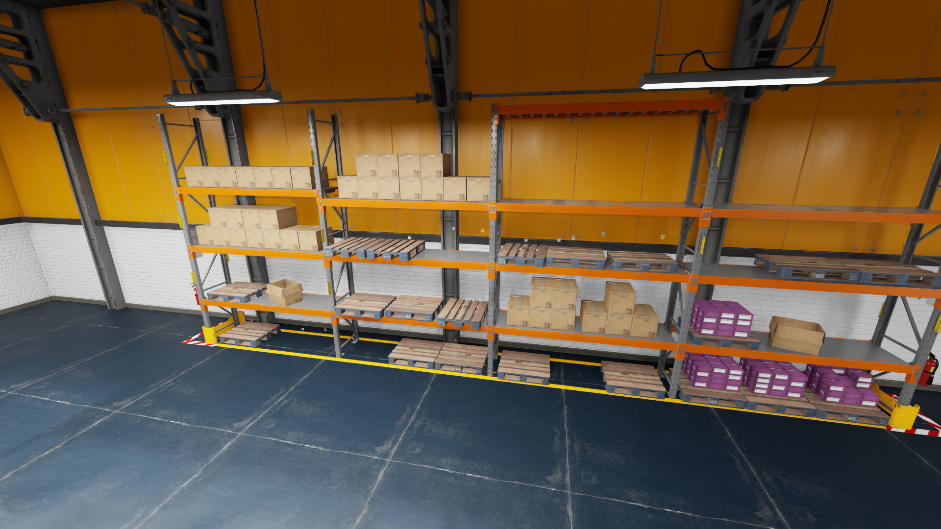 Box Detection (box-detection-xduu5) - Roboflow Universe