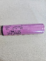 Battery project thumbnail