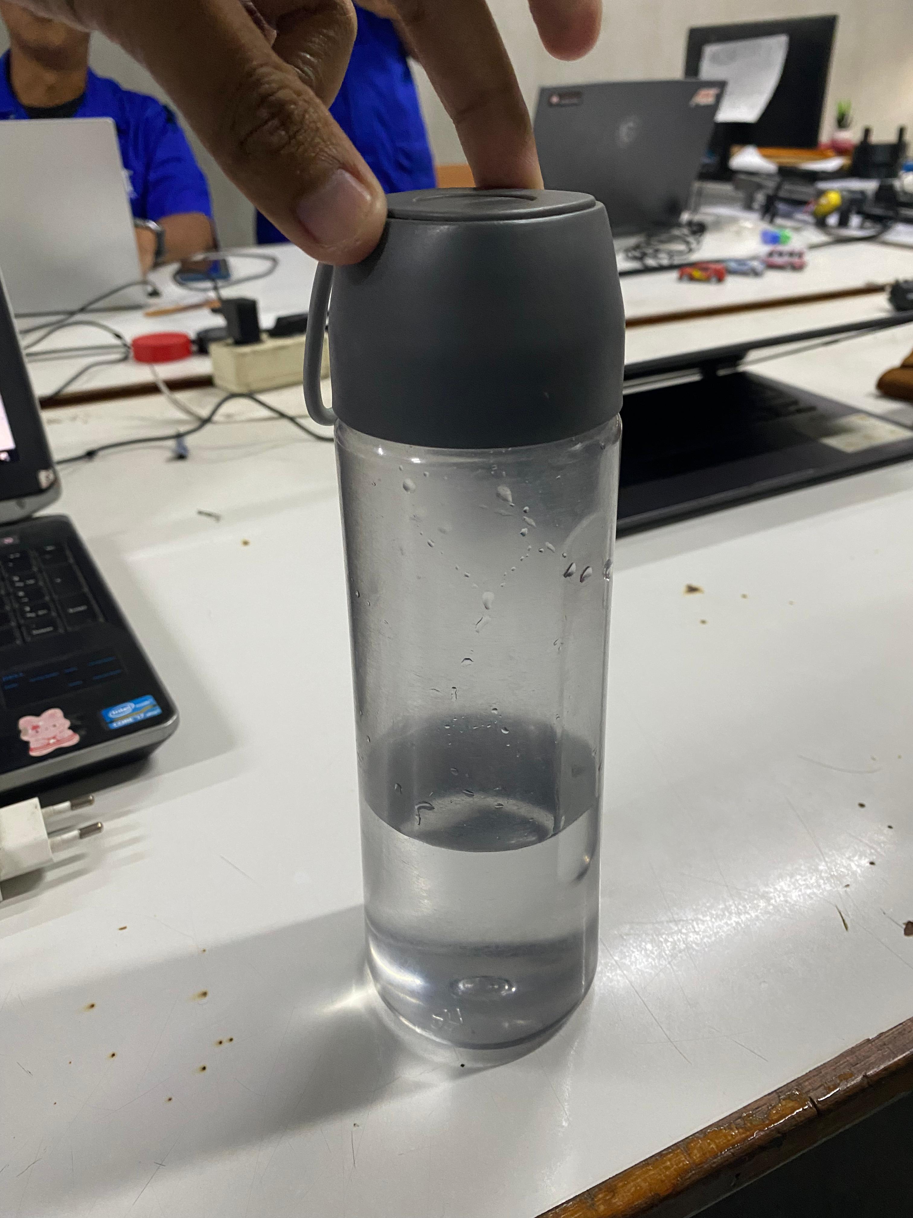 deteksi Object Detection Model by ProjectAzza