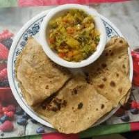 chapati dataset project thumbnail