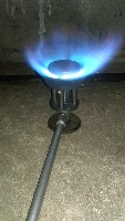fire and smoke detector project thumbnail