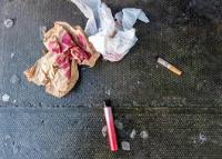 Trash Finder project thumbnail