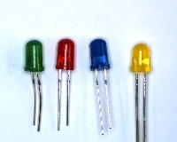 LED Color Detection project thumbnail