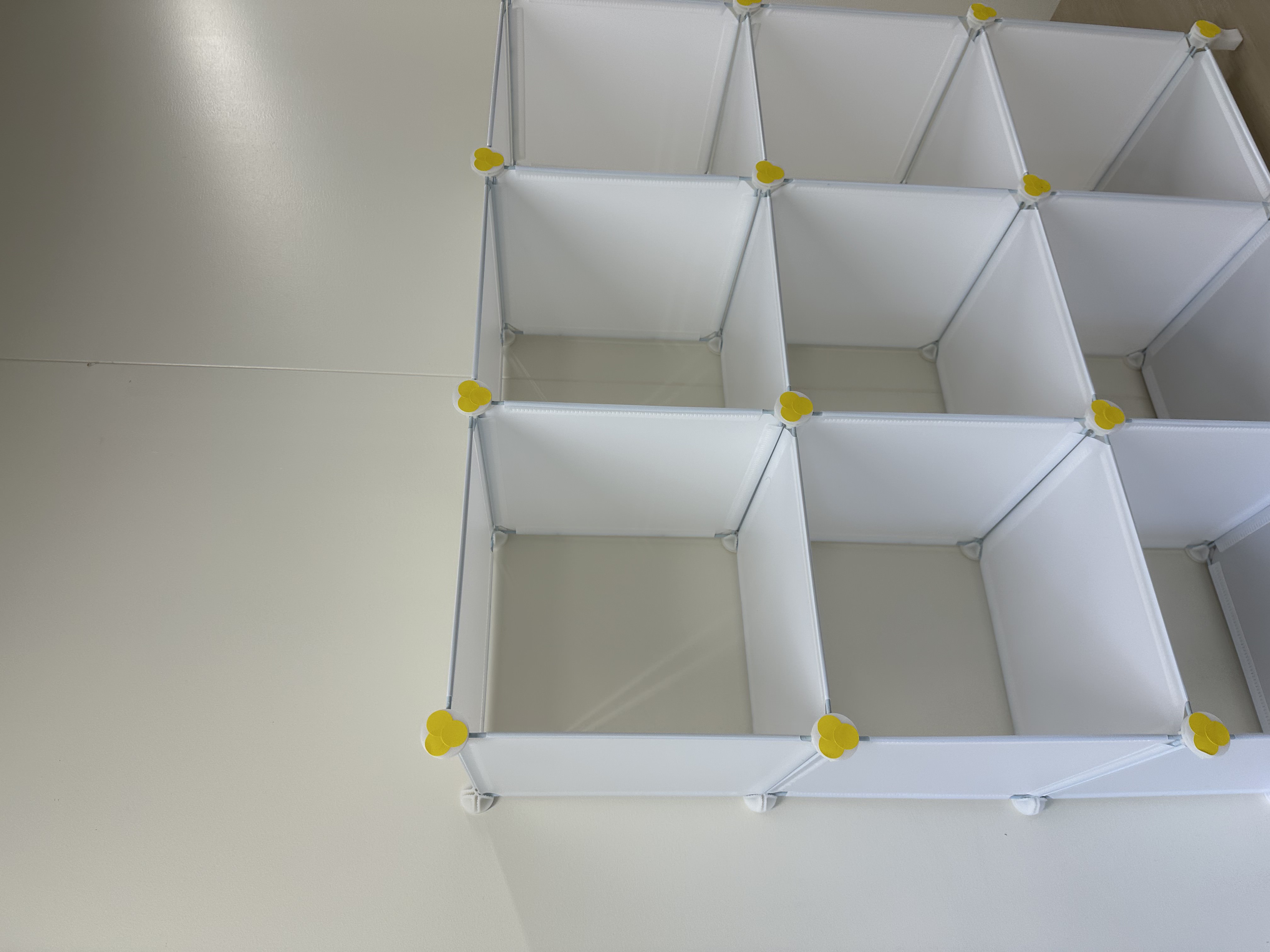 Scenes Object Detection Model by Scene