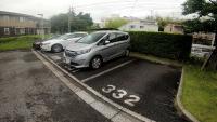 parking spaces project thumbnail