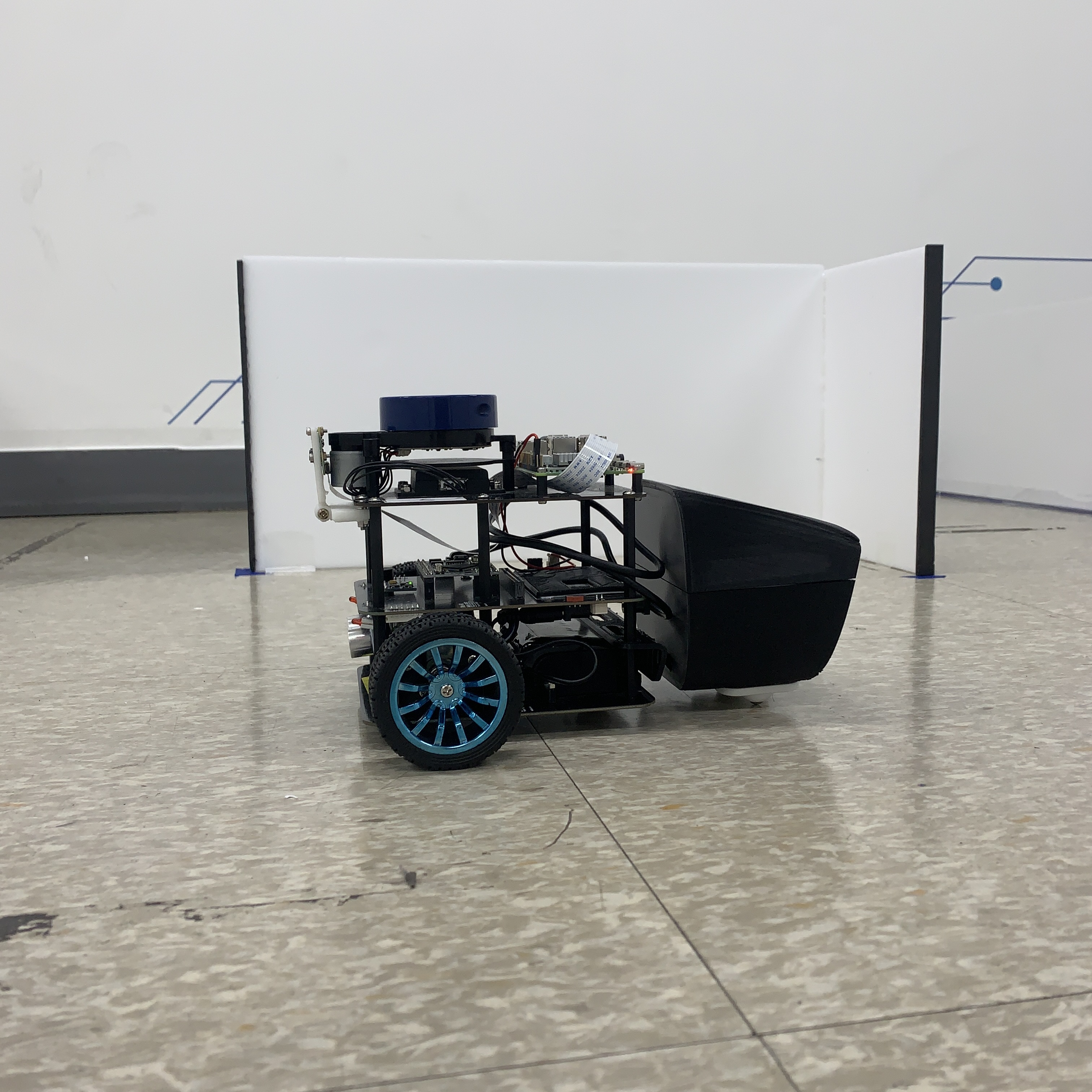Mini Bot Rancho Lab minibot Object Detection Dataset by Jook