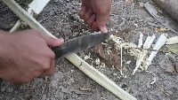 Knife project thumbnail