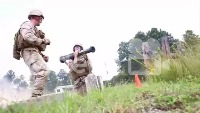 Bazooka project thumbnail