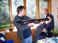 Rifle project thumbnail