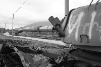 Tank project thumbnail