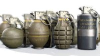 Grenade project thumbnail