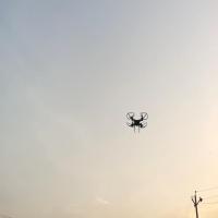 uav-Drone project thumbnail