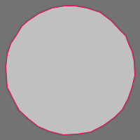 Shapes Detection YOLO Object Detection Dataset by IIUM Deep Learning Course