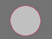 Shapes Detection YOLO Object Detection Dataset by IIUM Deep Learning Course