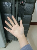 Hand Detection project thumbnail
