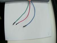 Wire Detection  project thumbnail
