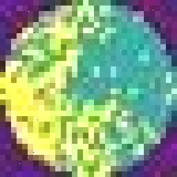 wafer_segmentation Instance Segmentation Model by semiconductor