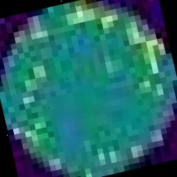 wafer_segmentation_v2 Instance Segmentation Dataset by semiconductor