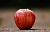 apple project thumbnail