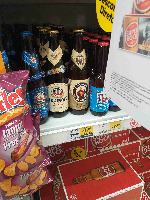 Artisanal Beer project thumbnail