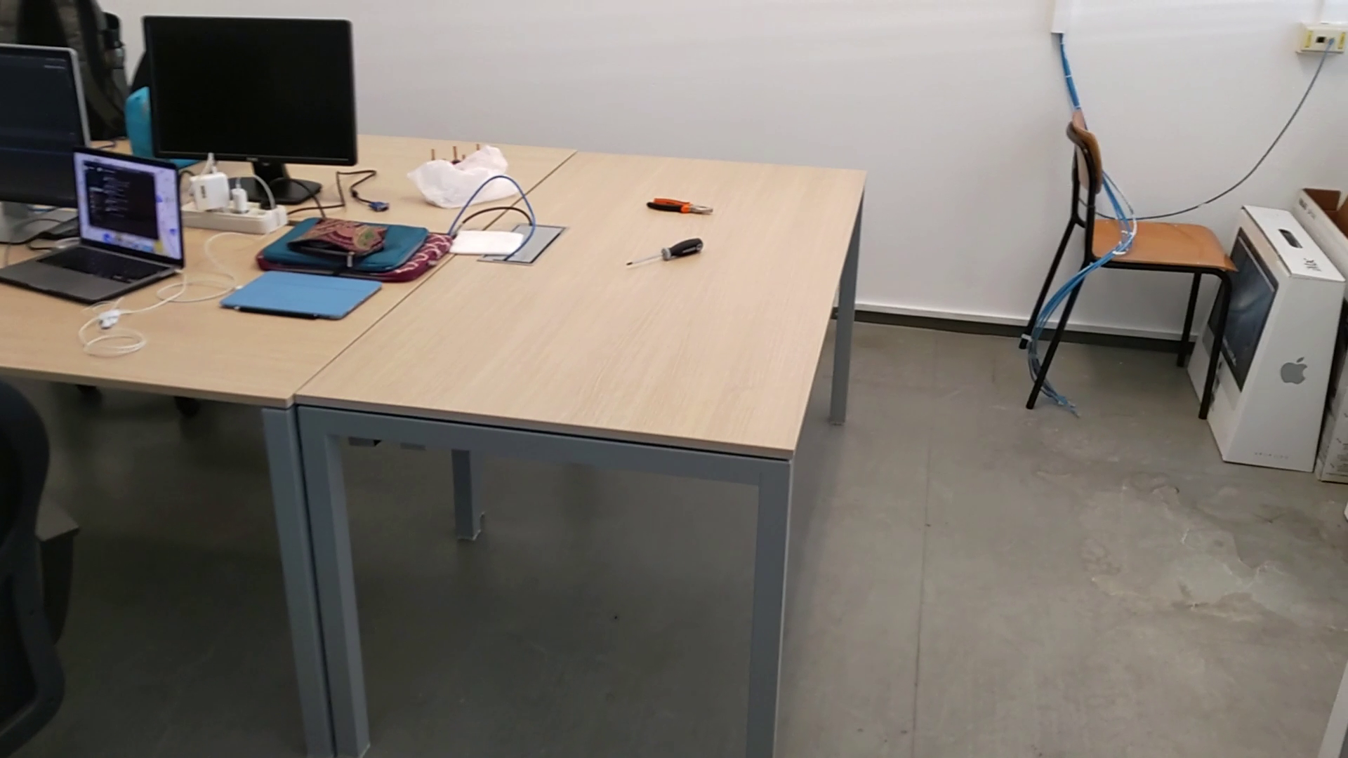 Politecnico di Bari - Roboflow Universe