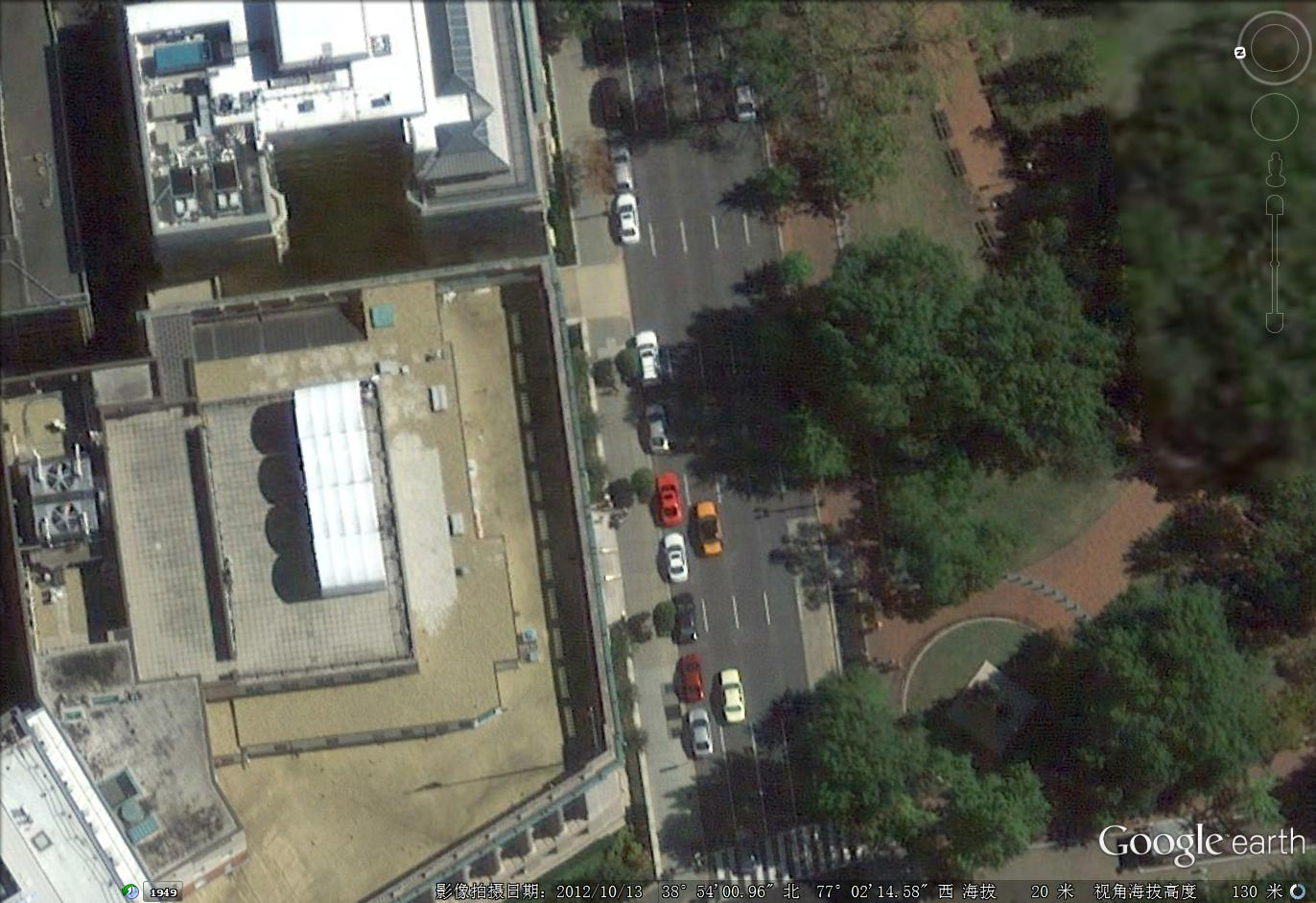 remote sensing car Object Detection Model by zhuwujibingjiance