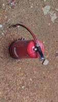 Extinguisher Detection project thumbnail
