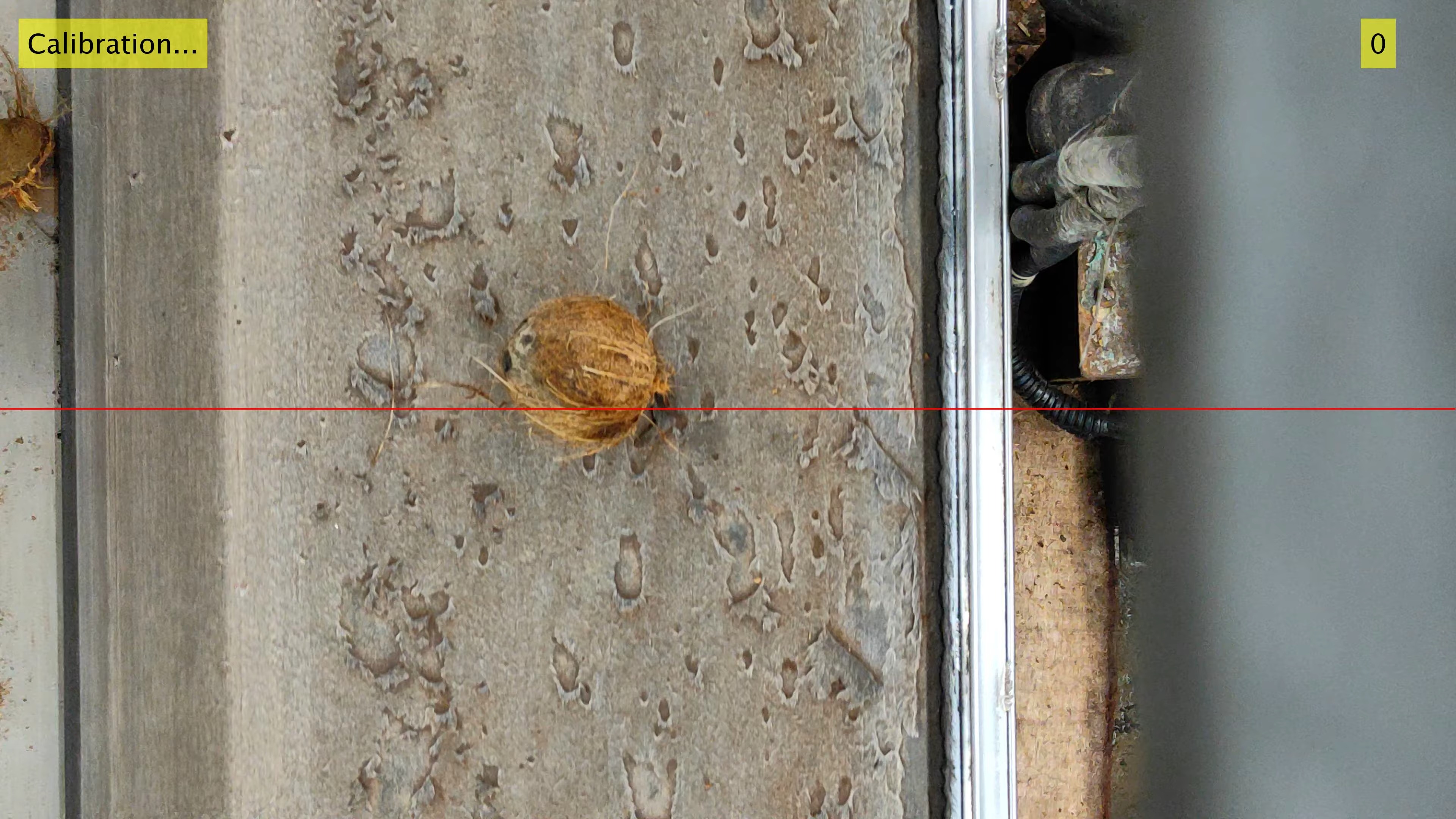 Basic Training Object Detection Model by Test