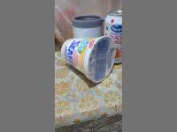 Nissin Improved Detection project thumbnail