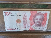 billetes project thumbnail