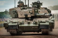 tank project thumbnail